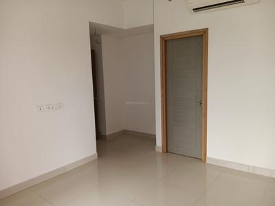 Bedroom Image of 1420 Sq.ft 3 BHK Apartment / Flat for sale in PS One 10, New Town Kolkata for Rs. 23500000