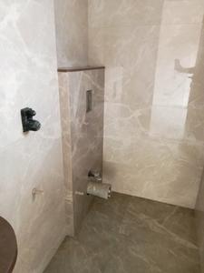 Bedroom One Image of 1500 Sq.ft 4 BHK Apartment / Flat for sale in Santacruz East Mumbai for Rs. 43000000