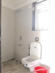 Bedroom Two Image of 700 Sq.ft 2 BHK Apartment / Flat for sale in Kasarvadavali Thane for Rs. 9600000