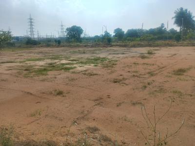 Image of 200 Sq.ft Residential Plot / Land for sale in Adibatla, Hyderabad for Rs. 5400001
