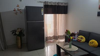 Living Room Image of 1295 Sq.ft 2.5 BHK Apartment / Flat for sale in Ajnara Grand Heritage, Sector 74 Noida for Rs. 15200000