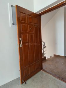 Bedroom Image of 1410 Sq.ft 3 BHK Apartment / Flat for sale in Chitlapakkam Chennai for Rs. 11900000