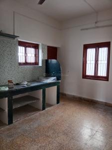 Kitchen Image of 1150 Sq.ft 3 BHK Duplex for sale in Old Padra Road Vadodara for Rs. 6500000