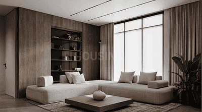 3.5 BHK Apartment