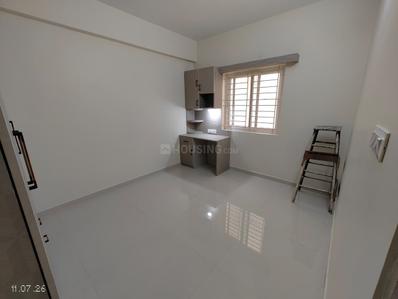 Bedroom Image of 1700 Sq.ft 3 BHK Apartment / Flat for sale in SDMV Elite, Electronic City Bengaluru for Rs. 10500000