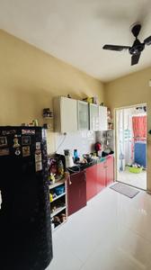 Kitchen Image of 1012 Sq.ft 2 BHK Apartment / Flat for sale in Anand Nagar, Sinhagad Road Pune for Rs. 12000000