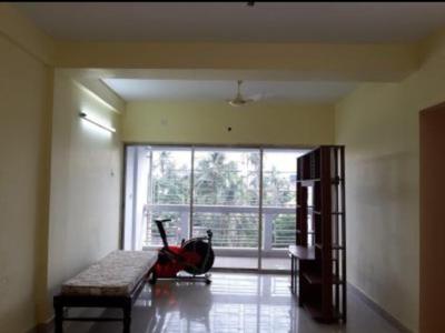 Hall Image of 2000 Sq.ft 3 BHK Apartment / Flat for sale in Jupiter Airport Residency, Birati Kolkata for Rs. 8500000