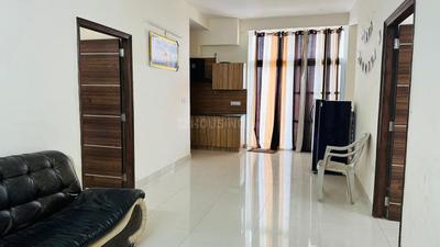 Hall Image of 820 Sq.ft 2 BHK Apartment / Flat for sale in AGI Sky Garden, Shakti Nagar Jalandhar for Rs. 4175000