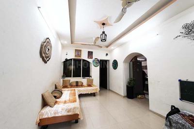 Living Room Image of 855 Sq.ft 2.5 BHK Apartment / Flat for sale in Naranpura Ahmedabad for Rs. 6500000