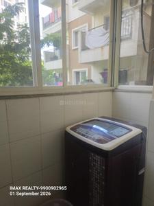 Image of 850 Sq.ft 2 BHK Apartment / Flat for rent in SNN Raj Serenity Phase 2, Akshayanagar, Bengaluru for Rs. 36000