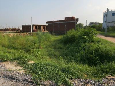 Image of 1800 Sq.ft Residential Plot / Land for sale in Wave City, Ghaziabad for Rs. 5200000