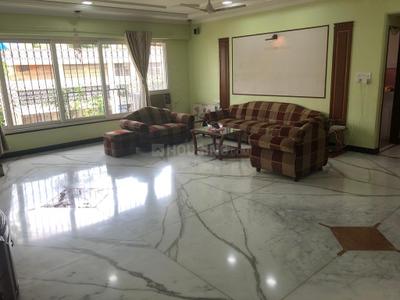 Hall Image of 2000 Sq.ft 3 BHK Apartment / Flat for sale in Juhu Mumbai for Rs. 95000000