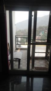 Balcony Image of Have more pg  in Ram Bazar, Solan