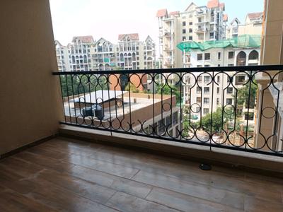 Living Room Image of 1100 Sq.ft 2 BHK Apartment / Flat for sale in Aaiji Crystal, Tingre Nagar Pune for Rs. 11900000