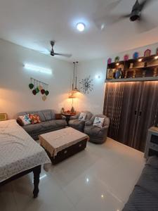 Image of 1200 Sq.ft 2 BHK Villa for sale in Manoharpur, Moradabad for Rs. 16000000