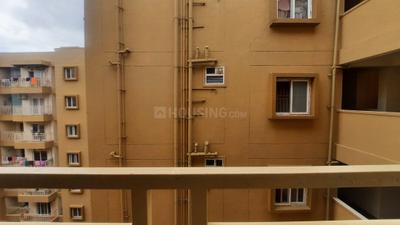 Image of 927 Sq.ft 2 BHK Apartment / Flat for sale in Kadagrahara, Bengaluru for Rs. 7950000