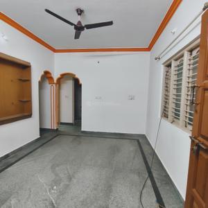2 BHK Independent Builder Floor