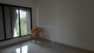 Bedroom Image of 1600 Sq.ft 4 BHK Apartment / Flat for sale in Fortune Avirahi Wing A, Borivali West Mumbai for Rs. 56000000