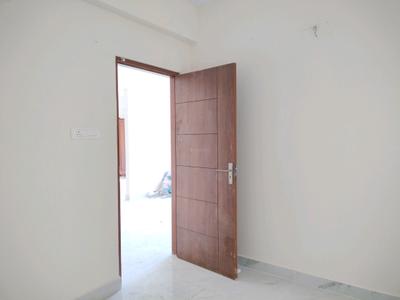 Bedroom Image of 1395 Sq.ft 3 BHK Apartment / Flat for sale in Habulus Sai Elite Apartment, Electronic City Bengaluru for Rs. 6975100