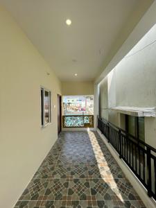 Balcony Image of 2900 Sq.ft 4 BHK Independent House for sale in Saravanampatty Coimbatore for Rs. 18500000