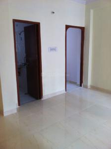 Hall Image of 1001 Sq.ft 2 BHK Apartment / Flat for sale in Butler Colony Lucknow for Rs. 4300000