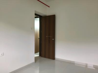 Bedroom Image of 1102 Sq.ft 2.5 BHK Apartment / Flat for sale in Shapoorji Pallonji Vanaha, Bavdhan Pune for Rs. 10700000