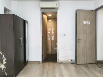 Bedroom Image of 680 Sq.ft 1 BHK Apartment / Flat for sale in Colaba Mumbai for Rs. 25000000