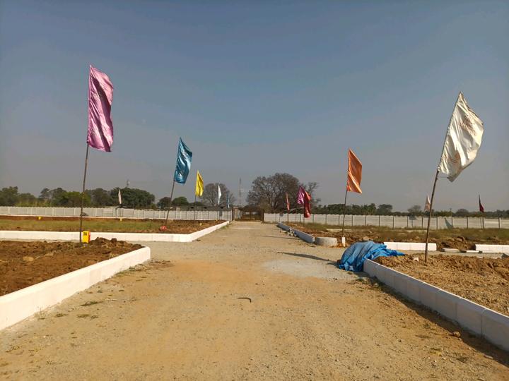 Golden City Main Image 1