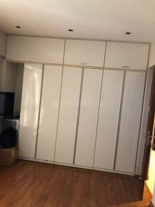 Bedroom Image of 1500 Sq.ft 3 BHK Apartment / Flat for sale in Lunkad Sky Vie, Viman Nagar Pune for Rs. 33400000