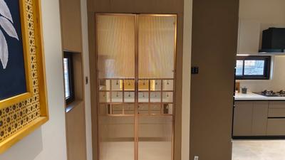 Hall Image of 1285 Sq.ft 2 BHK Apartment / Flat for sale in Uppal Hyderabad for Rs. 8900000