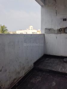 Balcony Image of 877 Sq.ft 2 BHK Apartment / Flat for sale in Ambattur Chennai for Rs. 5879250