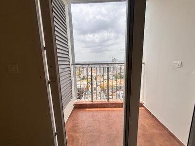 Balcony Image of 3234 Sq.ft 4 BHK Apartment / Flat for sale in Krishvi Statura, Konadasapura Bengaluru for Rs. 39000000