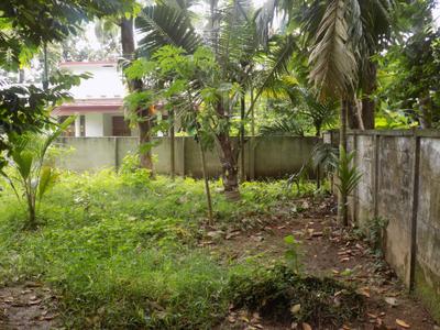 Image of 3200 Sq.ft 5 BHK Villa for sale in North Parvur, Kochi for Rs. 40000000