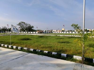 Image of 600 Sq.ft Residential Plot / Land for sale in Avadi, Chennai for Rs. 2700000