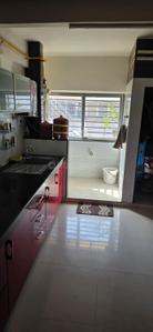 Kitchen Image of 2502 Sq.ft 4 BHK Penthouse for sale in Vastrapur Ahmedabad for Rs. 15000000