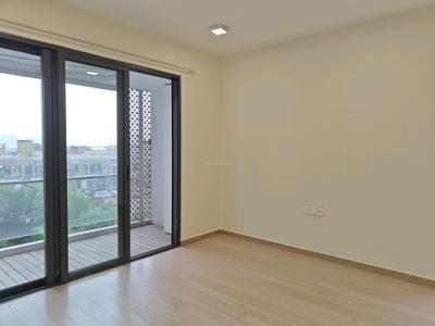 Bedroom Image of 1700 Sq.ft 4 BHK Apartment / Flat for sale in Lodha New Cuffe Parade Lodha Evoq 41st Floor To 43rd Floor, Sion Mumbai for Rs. 64000000