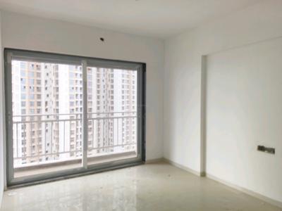 Bedroom Image of 1180 Sq.ft 2 BHK Apartment / Flat for sale in  Sai Nirvana, Ulhasnagar Thane for Rs. 7500000
