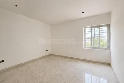 Bedroom Image of 1800 Sq.ft 3 BHK Builder Floor for sale in Nagarbhavi Bengaluru for Rs. 18000000