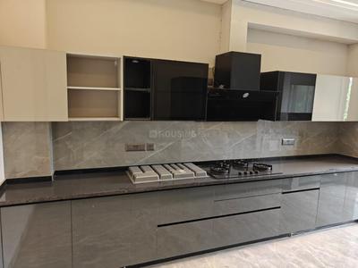 Kitchen Image of 2800 Sq.ft 4 BHK Builder Floor for sale in DLF Phase 3 Gurgaon for Rs. 40000000