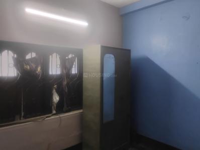 Bedroom Image of 970 Sq.ft 2 BHK Independent House for rent in Rajarhat Kolkata for Rs. 14000