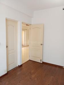 Bedroom Image of 1100 Sq.ft 2 BHK Apartment / Flat for rent in Pacifica Pride Towers, Padur Chennai for Rs. 30000