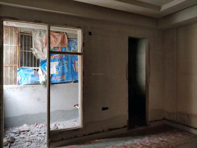 Bedroom Image of 1200 Sq.ft 3 BHK Builder Floor for sale in Vaishali Ghaziabad for Rs. 14500000