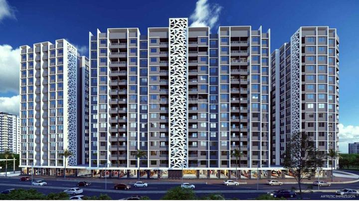 Lotus Urban Homes Main Image 1