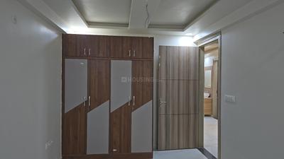 Bedroom Image of 1180 Sq.ft 3 BHK Apartment / Flat for sale in Karolan Ka Barh Jaipur for Rs. 5600000