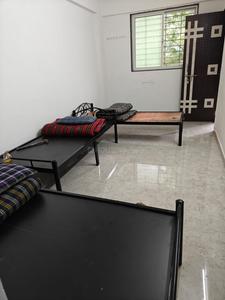 Hall Image of Ms hostel  in Maharshi Nagar, Pune