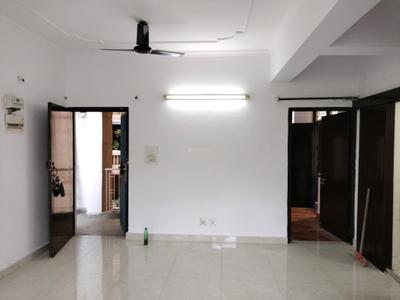 Living Room Image of 1600 Sq.ft 3 BHK Apartment / Flat for sale in Bandhu Vihar, Sector 10 Dwarka New Delhi for Rs. 30600000