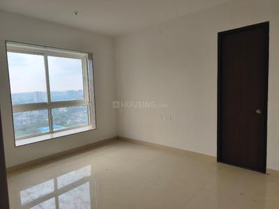 Bedroom Image of 1450 Sq.ft 3 BHK Apartment / Flat for sale in Hubtown Rising City, Ghatkopar East Mumbai for Rs. 30000000