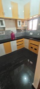 Kitchen Image of 1100 Sq.ft 3 BHK Duplex for sale in Vijayanagar Mysore for Rs. 11000000