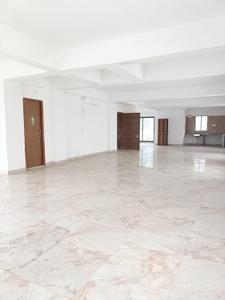 Image of 2200 Sq.ft 4 BHK Builder Floor for sale in New Town, Kolkata for Rs. 15000000