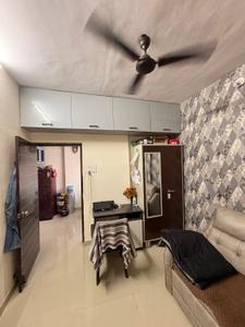 Bedroom Image of 795 Sq.ft 2 BHK Apartment / Flat for sale in Shivam Residency, Bhiwandi Thane for Rs. 4500000